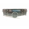 Recambio de mando climatizador para nissan pulsar hatchback (c13) 1.2 dig-t referencia OEM IAM 275003ZL0A  