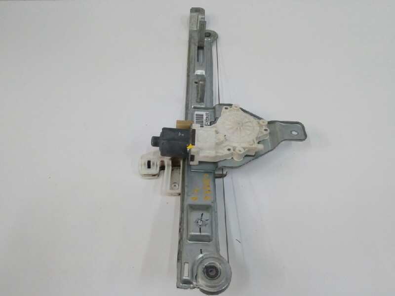 Recambio de elevalunas trasero derecho para jeep compass 2.2 crd cat referencia OEM IAM 05074822AA  