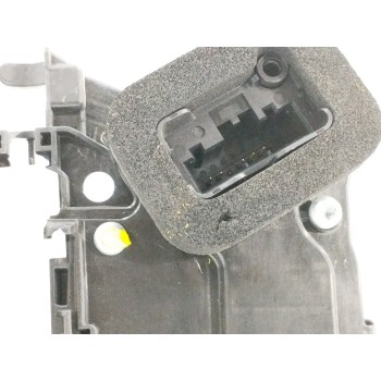 Recambio de cerradura puerta delantera derecha para seat arona (kj7, kjp) 1.0 tsi referencia OEM IAM   