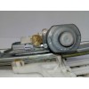 Recambio de elevalunas trasero derecho para jeep compass 2.2 crd cat referencia OEM IAM 05074822AA  