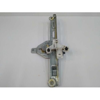 Recambio de elevalunas trasero derecho para jeep compass 2.2 crd cat referencia OEM IAM 05074822AA  