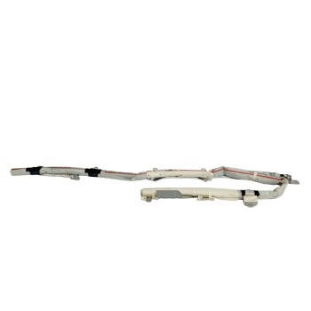 Recambio de airbag cortina delantero derecho para nissan x-trail (t32) 1.6 dci turbodiesel cat referencia OEM IAM 627419900A  