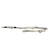 Recambio de airbag cortina delantero derecho para nissan x-trail (t32) 1.6 dci turbodiesel cat referencia OEM IAM 627419900A  