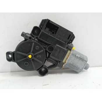 Recambio de motor elevalunas trasero izquierdo para volkswagen polo v (6r1, 6c1) 1.0 referencia OEM IAM 6R0959811AA  