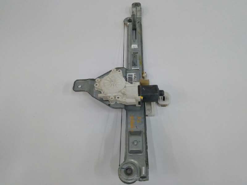 Recambio de elevalunas trasero izquierdo para jeep compass 2.2 crd cat referencia OEM IAM 05074823AA Recambio de elevalunas trasero izquierdo para jeep compass 2.2 crd cat referencia OEM IAM 05074823AA