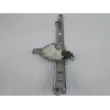 Recambio de elevalunas trasero izquierdo para jeep compass 2.2 crd cat referencia OEM IAM 05074823AA  