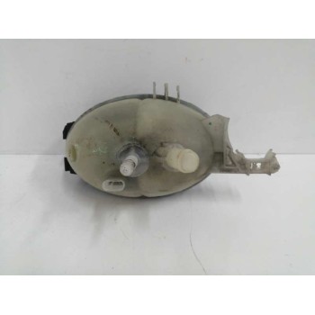 Recambio de deposito expansion para mercedes-benz clase c (w204) lim. c 220 cdi blueefficiency (204.002) referencia OEM IAM A204