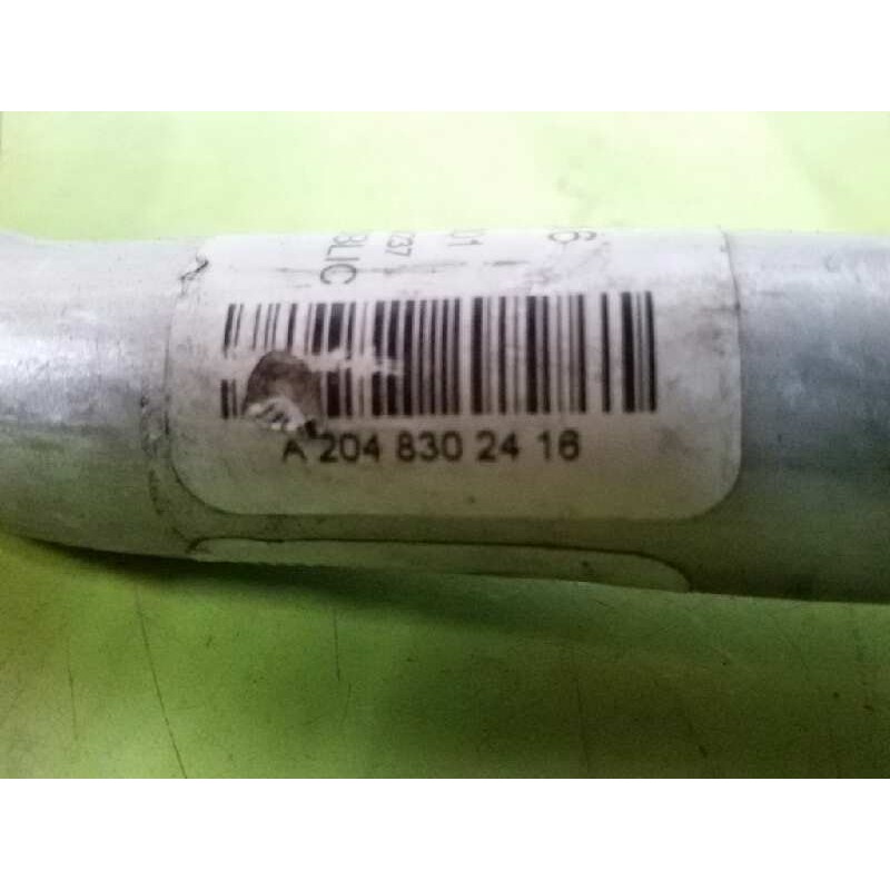 TUBOS AIRE ACONDICIONADO