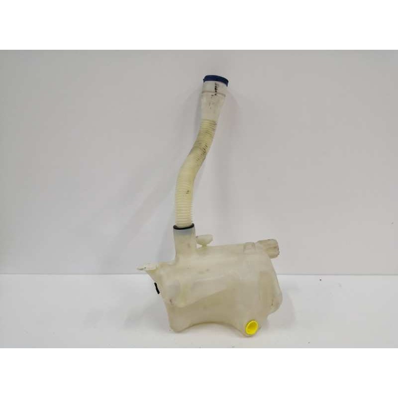 Recambio de deposito limpia para citroën berlingo cuadro 1.6 16v hdi referencia OEM IAM 9681875180  