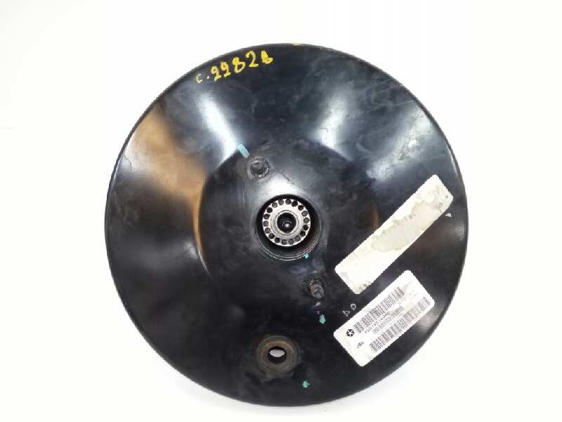 Recambio de servofreno para jeep compass 2.2 crd cat referencia OEM IAM P05105149AG 26776217004 Recambio de servofreno para jeep compass 2.2 crd cat referencia OEM IAM P05105149AG 26776217004