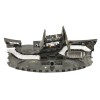 Recambio de salpicadero para audi a6 berlina (4f2) 2.0 tdi referencia OEM IAM 4F1858005B 4F0880201AS 4F1880204H