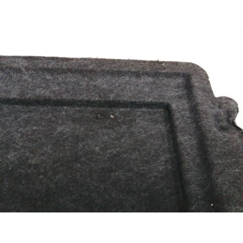 Recambio de bandeja trasera para peugeot 207 1.6 hdi fap cat (9hz / dv6ted4) referencia OEM IAM   