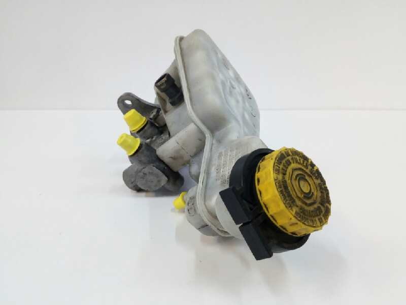 Recambio de bomba freno para jeep compass 2.2 crd cat referencia OEM IAM 26415000344 Recambio de bomba freno para jeep compass 2.2 crd cat referencia OEM IAM 26415000344