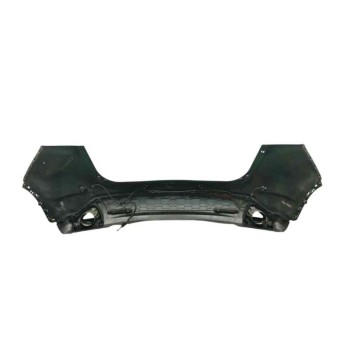 Recambio de paragolpes trasero para honda civic berlina 5 (fk) 2.2 ctdi referencia OEM IAM 71601SMGAE000 OBSERVAR FOTOS 