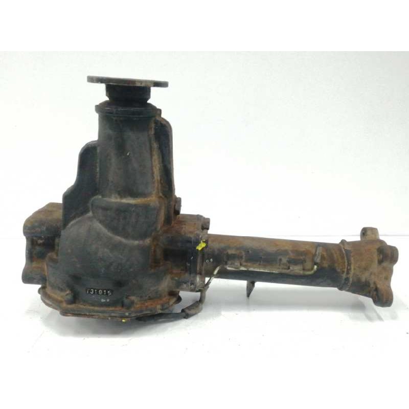 Recambio de diferencial delantero para mitsubishi montero pinin (h60/h70) 1.8 cat referencia OEM IAM   