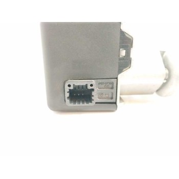 Recambio de antirrobo para renault kadjar 1.6 dci diesel fap energy referencia OEM IAM 487004553R BLOQUEO ELECTRICO 