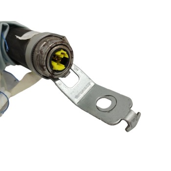 Recambio de airbag cortina delantero derecho para nissan x-trail (t32) 1.6 dci turbodiesel cat referencia OEM IAM 627419900A  