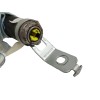 Recambio de airbag cortina delantero derecho para nissan x-trail (t32) 1.6 dci turbodiesel cat referencia OEM IAM 627419900A  