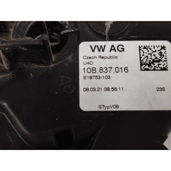 Recambio de cerradura puerta delantera derecha para seat arona (kj7, kjp) 1.0 tsi referencia OEM IAM   