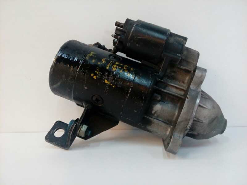 Recambio de motor arranque para ford sierra berlina 2.3 diesel referencia OEM IAM 00012180220  