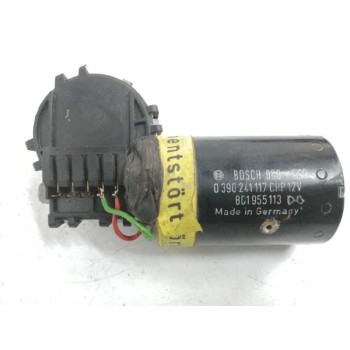MOTOR LIMPIA DELANTERO 8D1955113 0390241117 