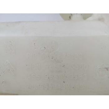 Recambio de deposito limpia para citroën berlingo cuadro 1.6 16v hdi referencia OEM IAM 9681875180  
