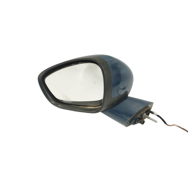 Recambio de retrovisor izquierdo para citroën c4 picasso 1.6 blue-hdi fap referencia OEM IAM  6 CABLES 