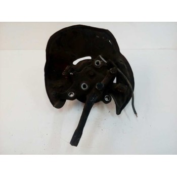 Recambio de mangueta delantera derecha para mercedes-benz clase e (w124) coupe/cabrio 3.0 24v cat referencia OEM IAM   