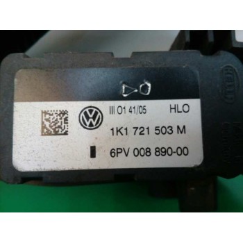 Recambio de potenciometro pedal para seat altea (5p1) reference referencia OEM IAM 1K1721503M 6PV00889000 