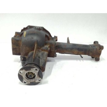 Recambio de diferencial delantero para mitsubishi montero pinin (h60/h70) 1.8 cat referencia OEM IAM   