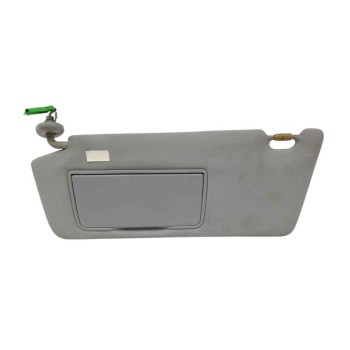 Recambio de parasol izquierdo para honda civic berlina 5 (fk) 2.2 ctdi referencia OEM IAM   