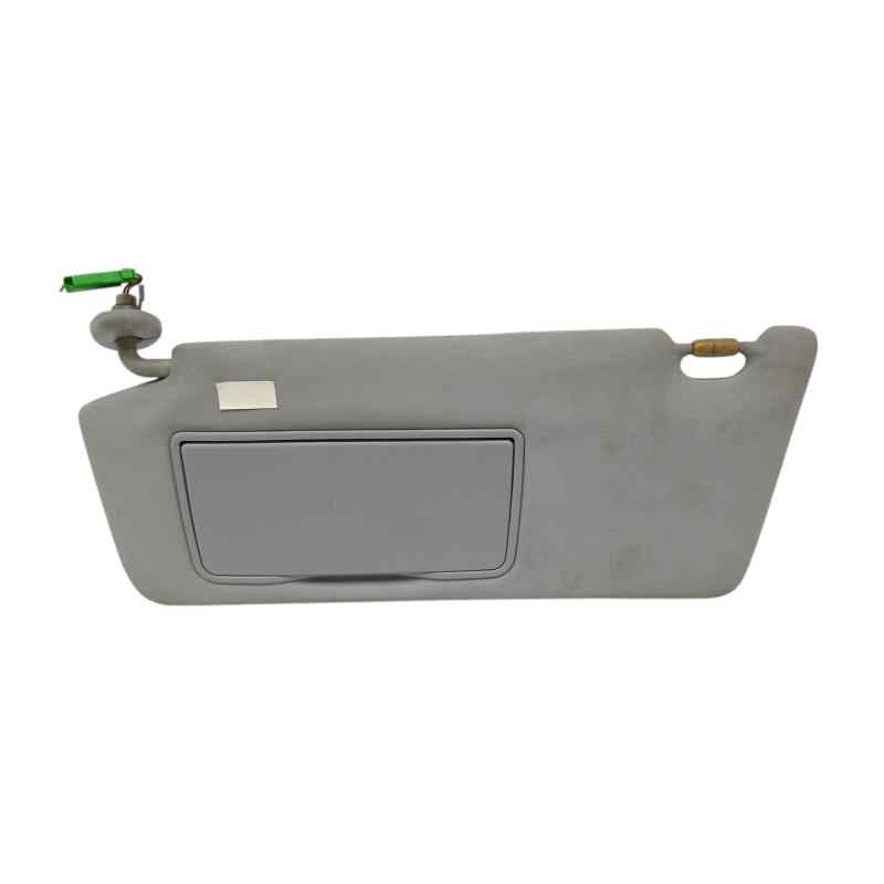 Recambio de parasol izquierdo para honda civic berlina 5 (fk) 2.2 ctdi referencia OEM IAM   