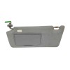 Recambio de parasol izquierdo para honda civic berlina 5 (fk) 2.2 ctdi referencia OEM IAM   