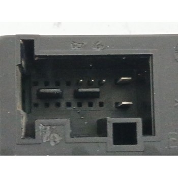 Recambio de motor elevalunas trasero izquierdo para volkswagen polo v (6r1, 6c1) 1.0 referencia OEM IAM 6R0959811AA  