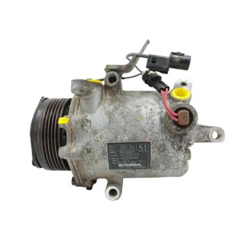 COMPRESOR AIRE ACONDICIONADO 7813A151 MSC60CAS 4033679