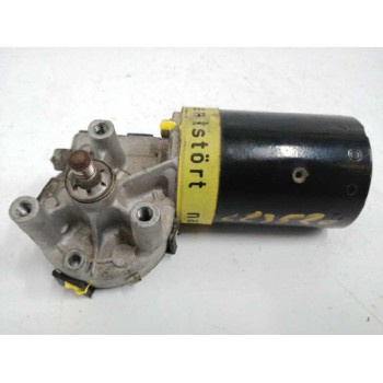 Recambio de motor limpia delantero para audi a4 berlina (b5) 1.8 20v turbo referencia OEM IAM 8D1955113 0390241117 
