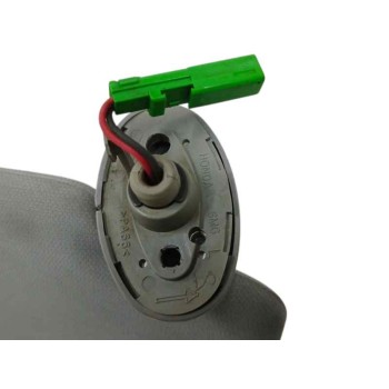 Recambio de parasol izquierdo para honda civic berlina 5 (fk) 2.2 ctdi referencia OEM IAM   