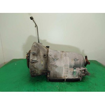 Recambio de caja cambios para mercedes-benz clase c (w204) lim. c 220 cdi blueefficiency (204.002) referencia OEM IAM 722646  