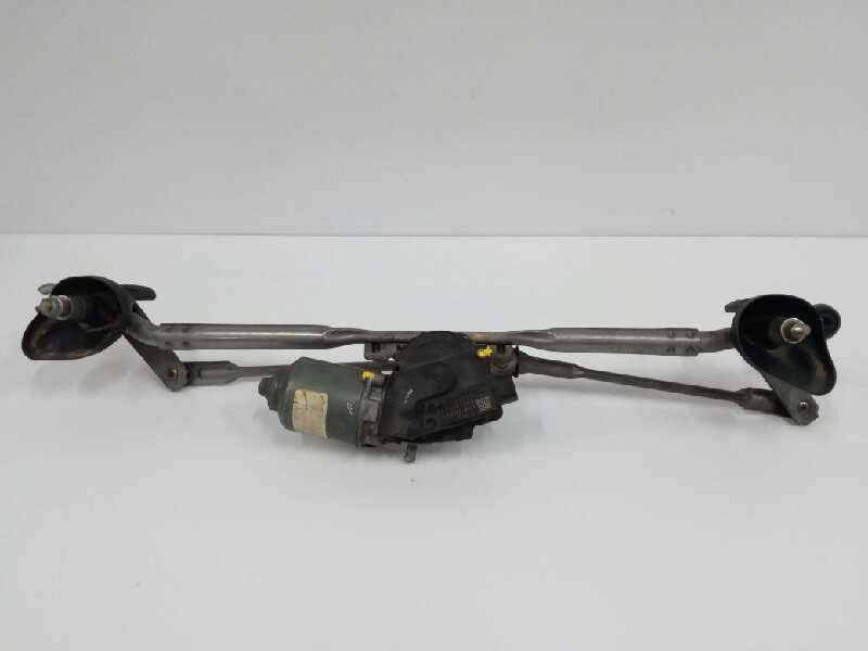 Recambio de motor limpia delantero para jeep compass 2.2 crd cat referencia OEM IAM 05303827AE  