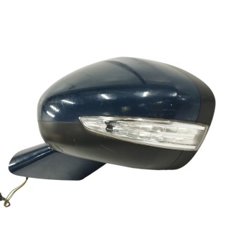 Recambio de retrovisor izquierdo para citroën c4 picasso 1.6 blue-hdi fap referencia OEM IAM  6 CABLES 