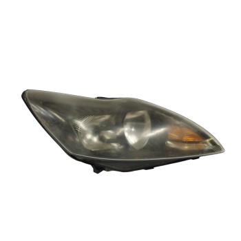 Recambio de faro derecho para ford focus lim. (cb4) 1.6 tdci cat referencia OEM IAM 8M5113W029CF PARA PULIR 