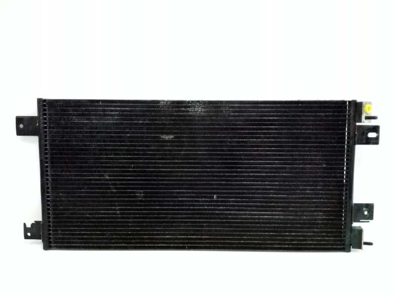 Recambio de condensador / radiador aire acondicionado para jeep compass 2.2 crd cat referencia OEM IAM 1215515C Recambio de condensador / radiador aire acondicionado para jeep compass 2.2 crd cat referencia OEM IAM 1215515C