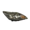 Recambio de faro derecho para ford focus lim. (cb4) 1.6 tdci cat referencia OEM IAM 8M5113W029CF PARA PULIR 