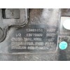 Recambio de aleron trasero para opel crossland x referencia OEM IAM 13481454 GRIS 