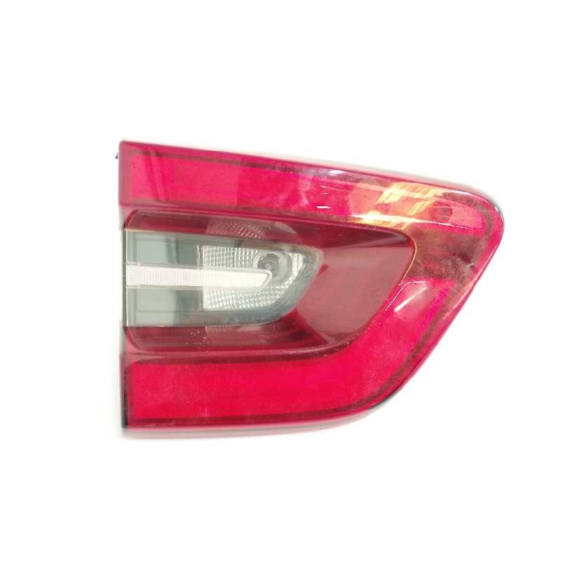 Recambio de piloto trasero izquierdo interior para renault kadjar 1.6 dci diesel fap energy referencia OEM IAM 265550151R 900613