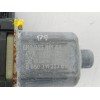 Recambio de motor elevalunas trasero izquierdo para volkswagen polo v (6r1, 6c1) 1.0 referencia OEM IAM 6R0959811AA  