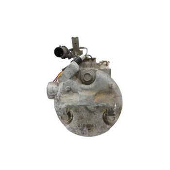 Recambio de compresor aire acondicionado para mitsubishi lancer sportback (cx) 1.5 cat referencia OEM IAM 7813A151 MSC60CAS 4033