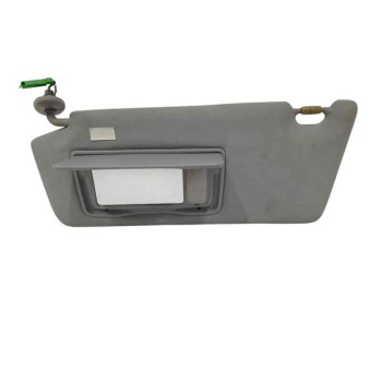 Recambio de parasol izquierdo para honda civic berlina 5 (fk) 2.2 ctdi referencia OEM IAM   