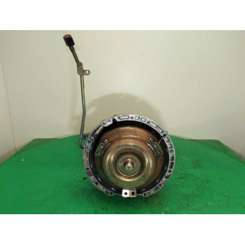 Recambio de caja cambios para mercedes-benz clase c (w204) lim. c 220 cdi blueefficiency (204.002) referencia OEM IAM 722646  