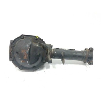Recambio de diferencial delantero para mitsubishi montero pinin (h60/h70) 1.8 cat referencia OEM IAM   